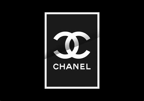 chanel scritta su logo|Chanel emblem meaning.